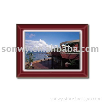 11&quot; all-in-one digital photo frames DPF-1101